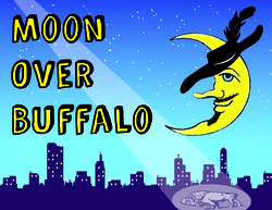 Moon Over Buffalo
